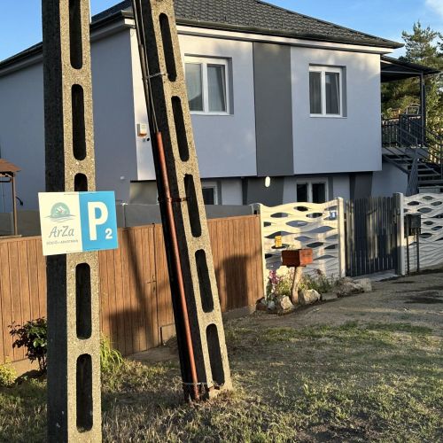 ArZa Sóstó Apartman Nyíregyháza – Nyíregyháza, Ungaria