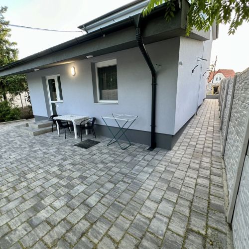 ArZa Sóstó Apartman Nyíregyháza – Nyíregyháza, Ungaria