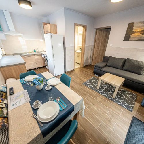 ArZa Sóstó Apartman Nyíregyháza