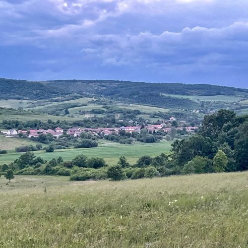 Nyaraló Emberi Szuhogy