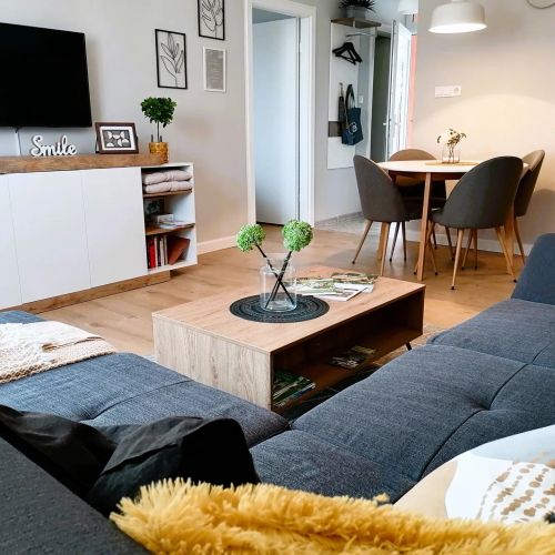 Shine Apartman Szentgotthárd