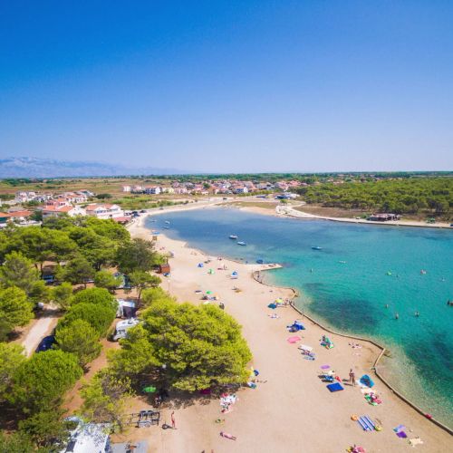 Apartment Gabriella Privlaka – Privlaka, Chorvatsko