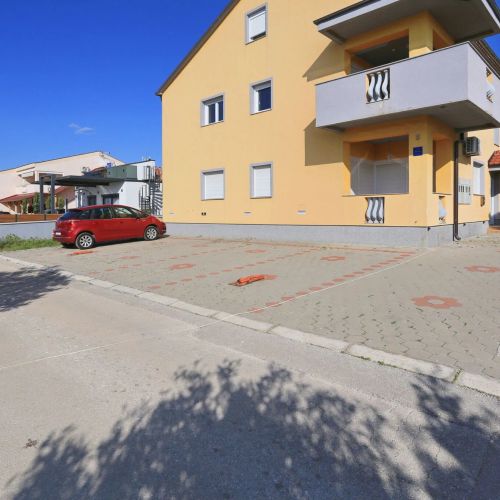 Apartment Gabriella Privlaka – Privlaka, Chorvatsko