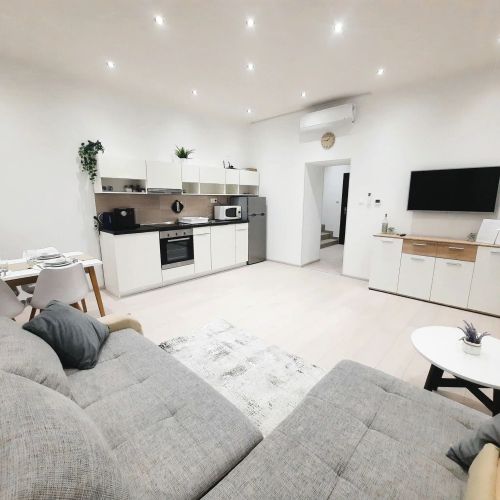 Bálint Apartman Szeged