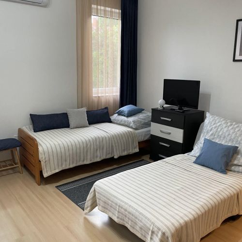 Nefelejcs Apartman Siófok – Siófok, Ungaria