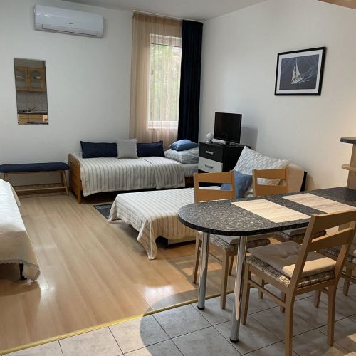 Nefelejcs Apartman Siófok – Siófok, Ungaria