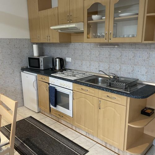 Nefelejcs Apartman Siófok – Siófok, Ungaria