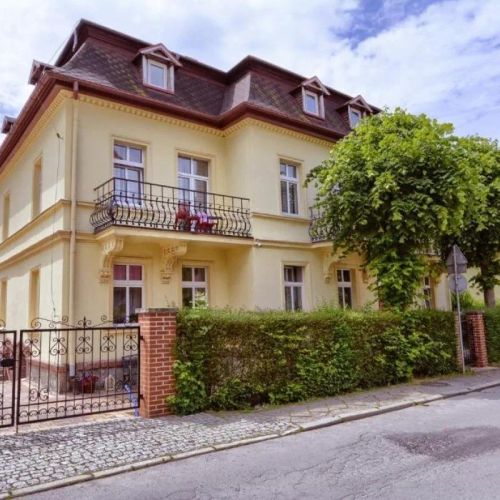 Apartamenty Słoneczna Willa SPA & sauny Kudowa-Zdrój – Kudowa-Zdrój, Polonia