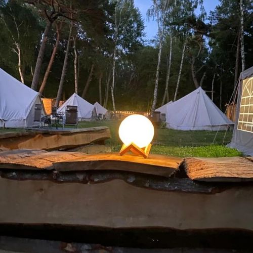 Domki i Namioty Sielski Hel