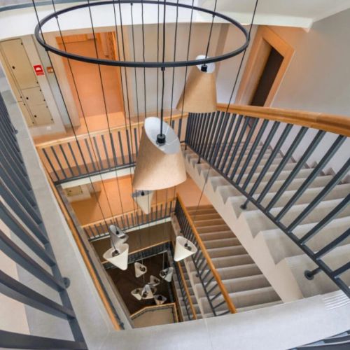 Apartamenty Sun & Snow Apartamenty Cesarskie Świnoujście – Świnoujście, Polska