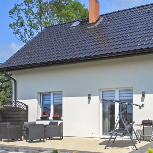 Vendégház Nowe Warpno - PPL711