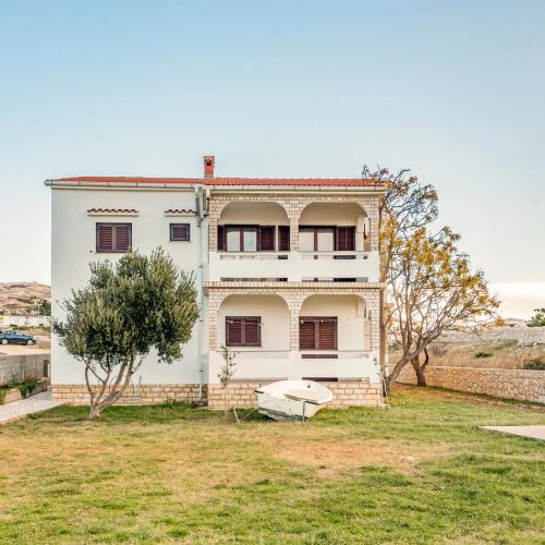 Apartman Kustići - CKP056 – Kustići, Croația