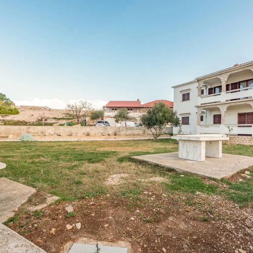 Apartman Kustići - CKP056 – Kustići, Croația