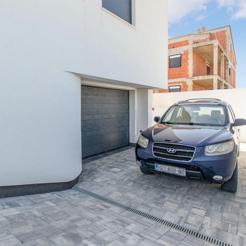 Apartman Vrsi - CDI478 – Vrsi, Croația