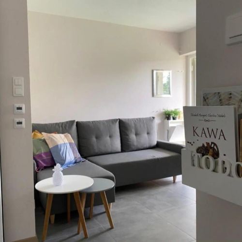 Przytulny Apartament Dębina