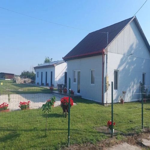 Tópart Apartman Kisköre