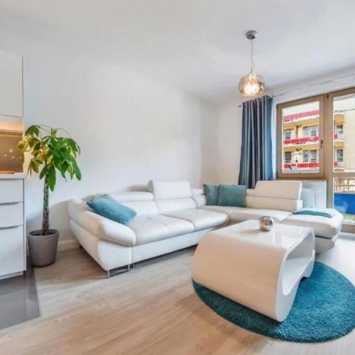 Apartamenty Sun & Snow Zdrojowa Świnoujście – Świnoujście, Polska