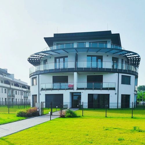 Royal Liberty Apartment Keszthely
