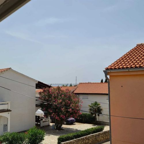 Apartments Tuka 2 and 6 Vir – Vir, Croația