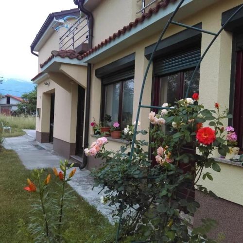 Apartman Frane Grobnik