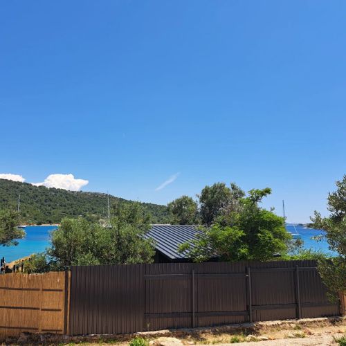 House Salty Kisses Murter – Murter, Chorvatsko