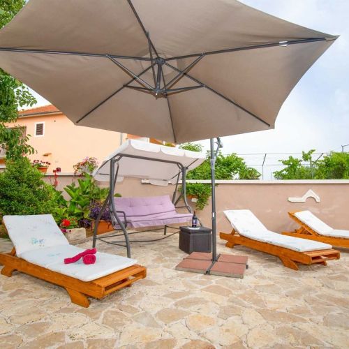 Apartments Bakija Pakoštane – Pakoštane, Chorvatsko