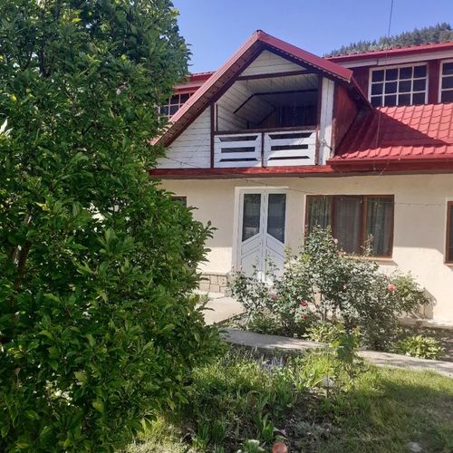 Casa Carmen Târgu Ocna