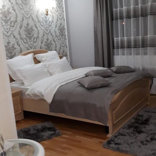 Stejarul Buzău