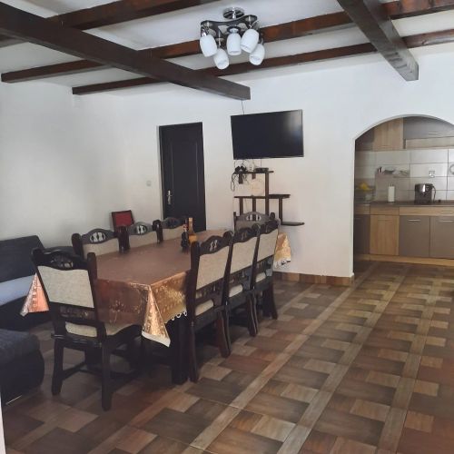 Casa Pleșa Răchițele – Răchițele, România