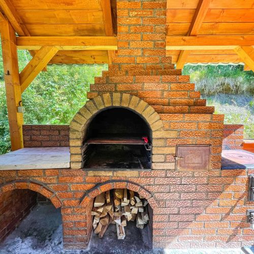 Casa Pleșa Răchițele – Răchițele, România