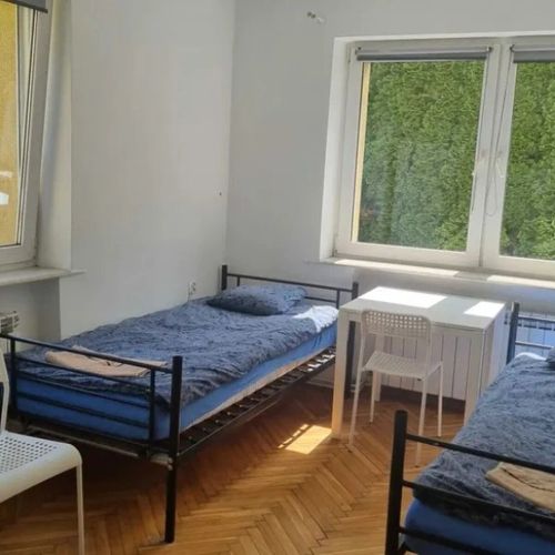 Pensjonat "Motel EL" Oleśnica