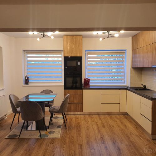 Apartament Comfortable Fortuna Sfântu Gheorghe