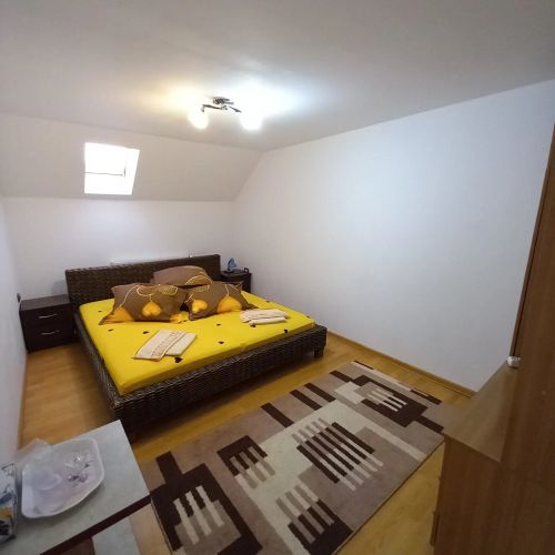 Casa Mihaela Câmpulung Moldovenesc – Câmpulung Moldovenesc, România