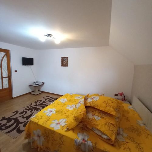 Casa Mihaela Câmpulung Moldovenesc – Câmpulung Moldovenesc, România
