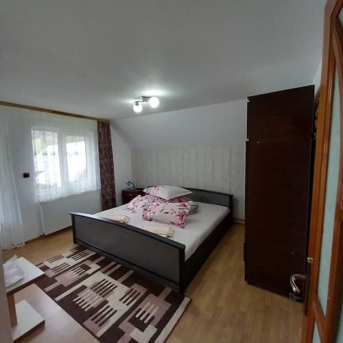 Casa Mihaela Câmpulung Moldovenesc – Câmpulung Moldovenesc, România