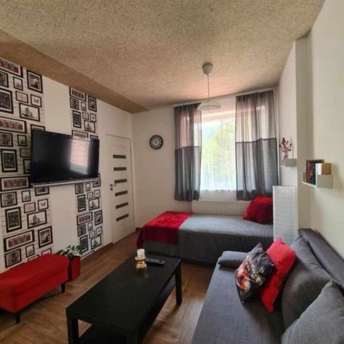 Apartamenty Katarina Ustrzyki Dolne – Ustrzyki Dolne, Polska