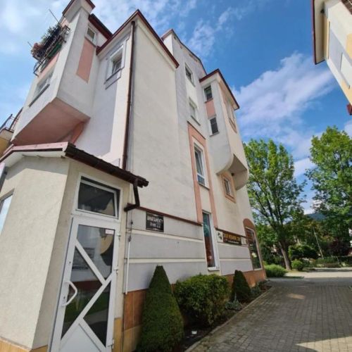 Apartamenty Katarina Ustrzyki Dolne – Ustrzyki Dolne, Polska
