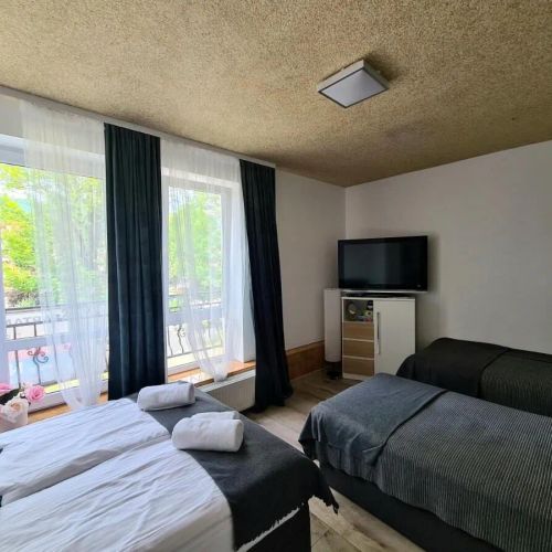 Apartamenty Katarina Ustrzyki Dolne – Ustrzyki Dolne, Polska