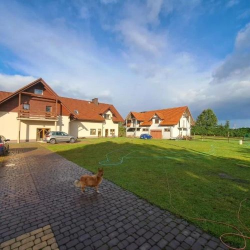 Agroturystyka u Pawła Miechucino