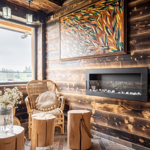 Sielsko Anielsko Tatry Jacuzzi & Sauna Białka Tatrzańska – Białka Tatrzańska, Polsko