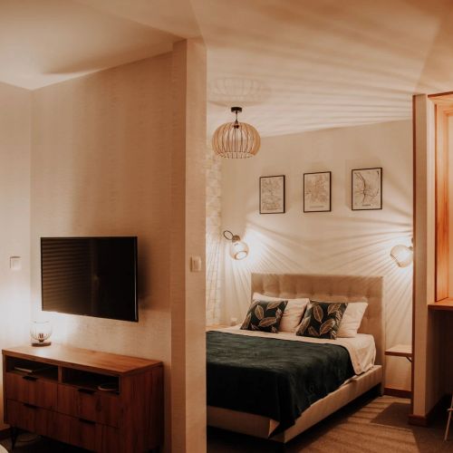 Apartamenty CityStudio Częstochowa