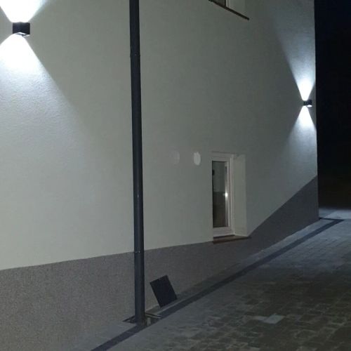 Apartament Rabinówka – Maruszyna, Polonia