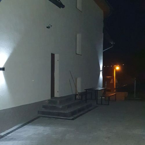 Apartament Rabinówka – Maruszyna, Polonia