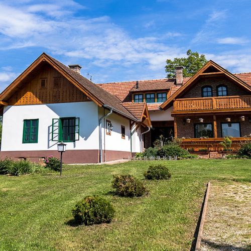Boncz Porta Felső  Nagyrákos