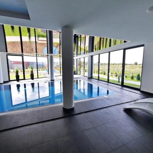 Apartamenty Westin House Resort Kołobrzeg