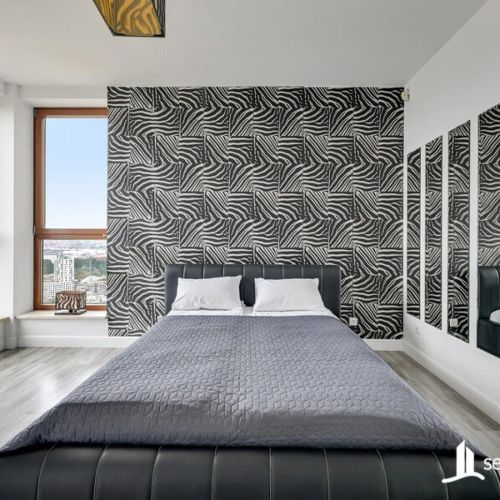Sea Towers 24 Apartament Modern Gdynia – Gdynia, Polska