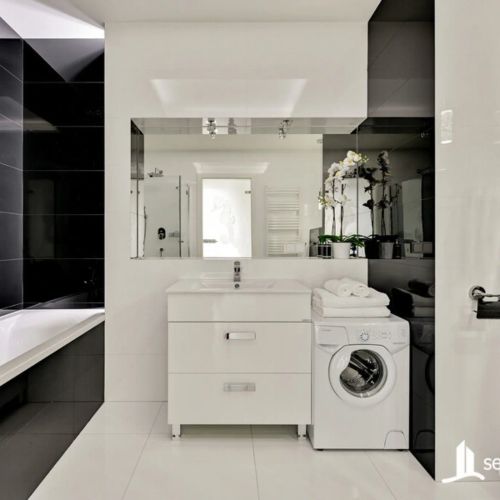 Sea Towers 24 Apartament Modern Gdynia – Gdynia, Polska