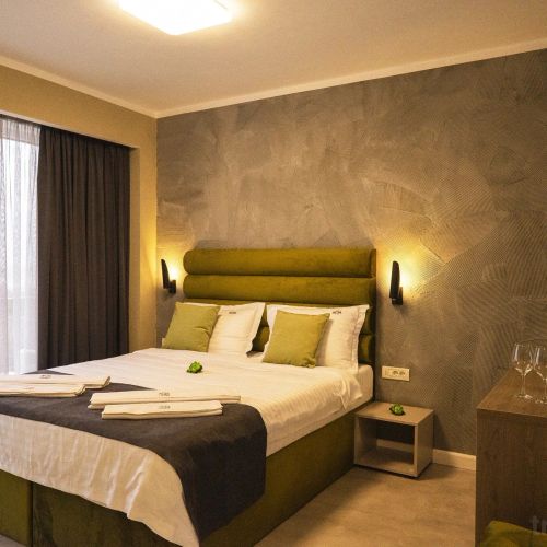 Vila Lotus Exclusive Năvodari
