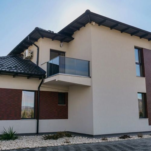 Casa Ambient Curtea de Argeș