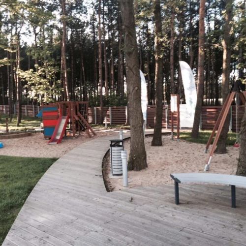 Sun & Snow Prywatne apartamenty Gwiazda Morza Władysławowo – Władysławowo, Polska